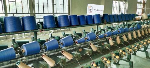 gebroken witte fabrieksgebreide trui, gebreide herenfabrikant in China