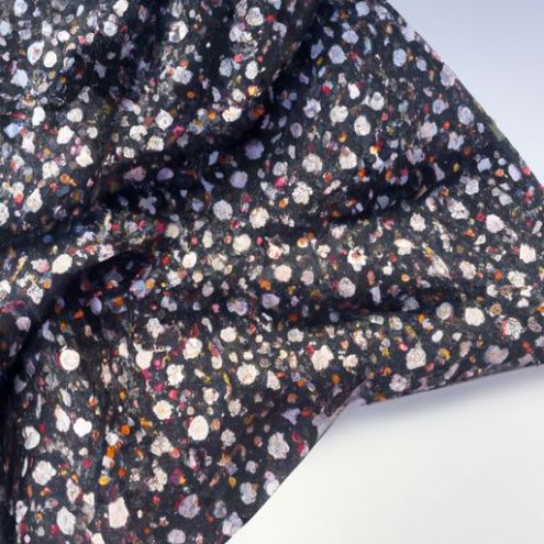 89%rayon jacquard fabric for 68% rayon dress blouse fashion airflow wrinkle breathable soft 11%nylon