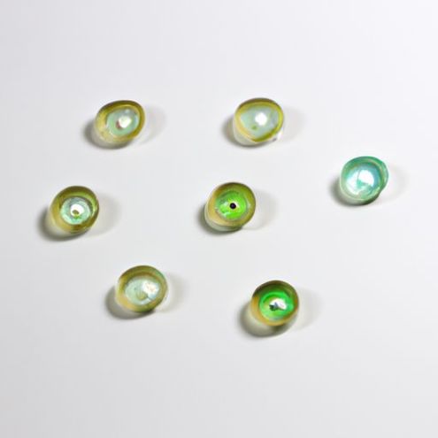 groene lenzen kleur ooglens kleine contactlens torische kleur contactlenzen astigmatisme Professionele fabriek bruin