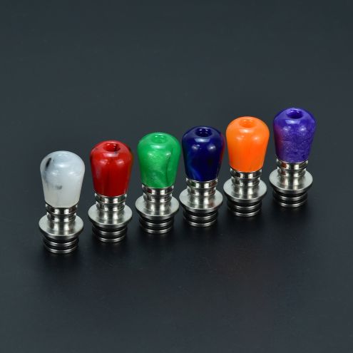 510 drip tip vape customized china Manufacturer High Quality Cheapest