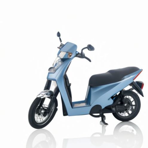 Sepeda motor listrik escooter dewasa 1000w 1500w 2000w dengan rem cakram sepeda motor listrik 2023 kekuatan besar baru Cina