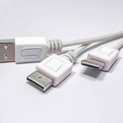 母头迷你 USB 连接器 4 针 USB3.0 连接器 A 型