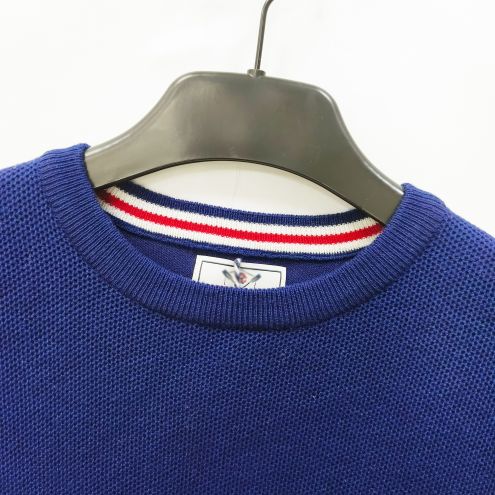 बुना हुआ स्वेटर फसल निर्माता चीन, विनिर्माण प्लस आकार स्वेटर