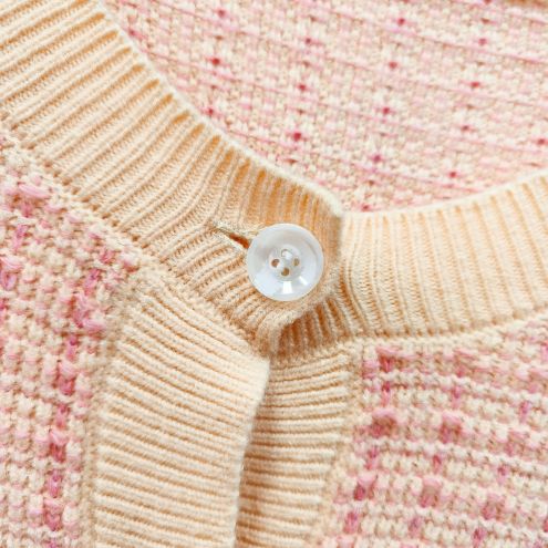 Nhà sản xuất áo len cổ điển tại Trung Quốc, Công ty áo len dệt kim cho trẻ sơ sinh