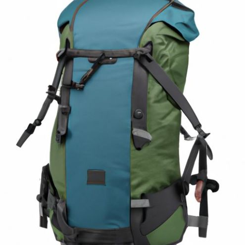 背包 25l 户外旅行轻便远足背包露营登山徒步远足背包包 NEVO RHINO 防水尼龙