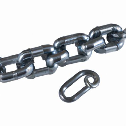 ANSI 160-1 HV zinc plated industrial single with special extended pin Heavy roller chain