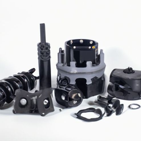Kit de reconstruction Master Kit 4l30e pour Ford pour accessoires de voiture système de transmission automatique Transpeed