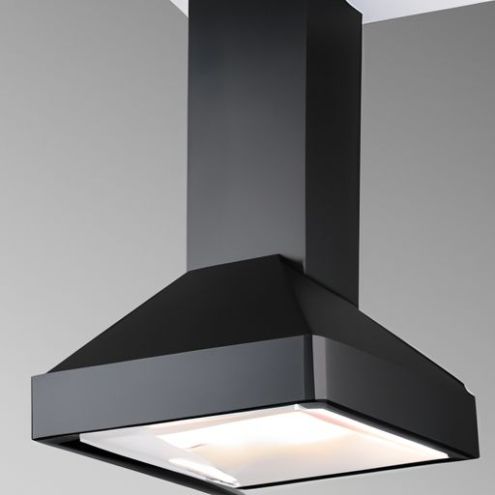 ruh hali lambası mutfak duman aspiratörü aralığı fiyat aralığı davlumbaz 90cm Akıllı mutfak modern tasarım