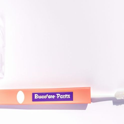 กล่องแปรงสีฟัน UV สำหรับ 1 uv