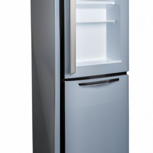 deur No Frost koelkast met liter topvriezer vriezer algemeen elektrisch 2