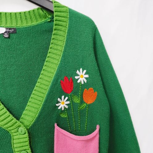 बेबी गर्ल स्वेटर प्रोसेसिंग प्लांट, स्वेटर डिजाइनर बेस्पोक