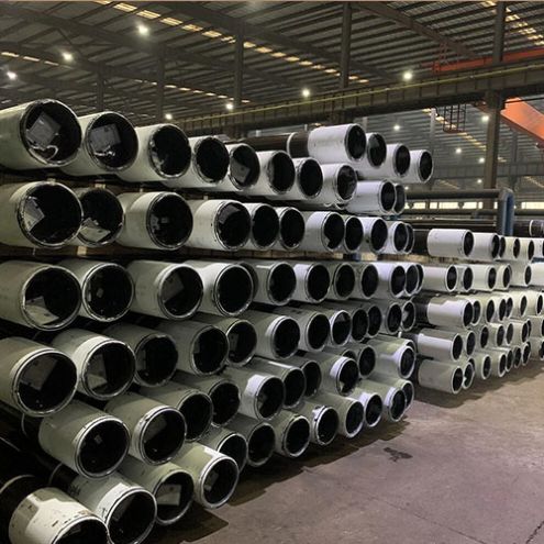 Hot DIP Galvanized Steel Round Pipe Z40 Z80 Z150 Hot Rolled Sch40 Seamless Steel Pipe for Scaffold