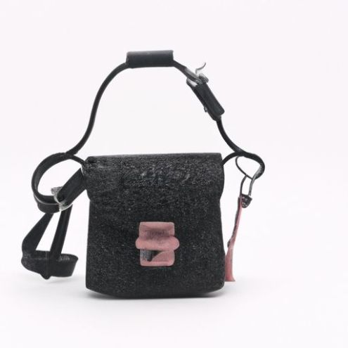 Novas bolsas de ombro únicas com textura sênior multifuncional, bolsa pequena estilo estrangeiro portátil nas axilas, bolsa crossbody feminina com redução de idade 2022
