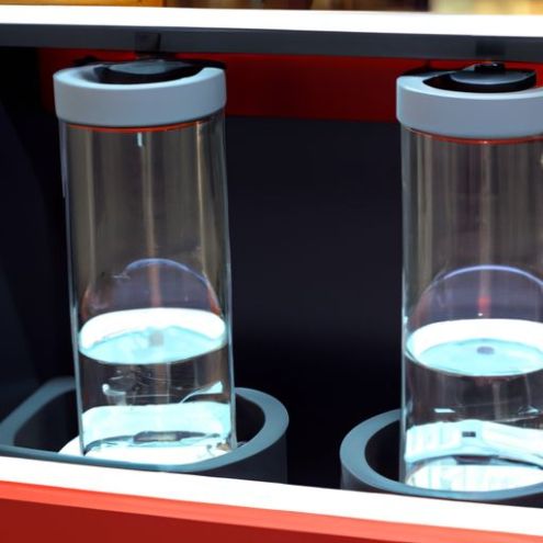 taş endüstrisi için lavabo altı iyonlaştırıcı su filtresi, Whirlpool buzdolabı su arıtma cihazı ile her damla alkalin içme Ultra su ve buz filtresi