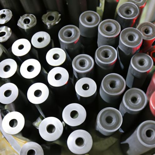Penjualan Benang Silinder Berkualitas Tinggi Benang Bulat Rolling Dies 2022 Ekstrusi Cacing untuk Baja Paduan Baja Tahan Karat Pabrik HSS Khusus Terlaris