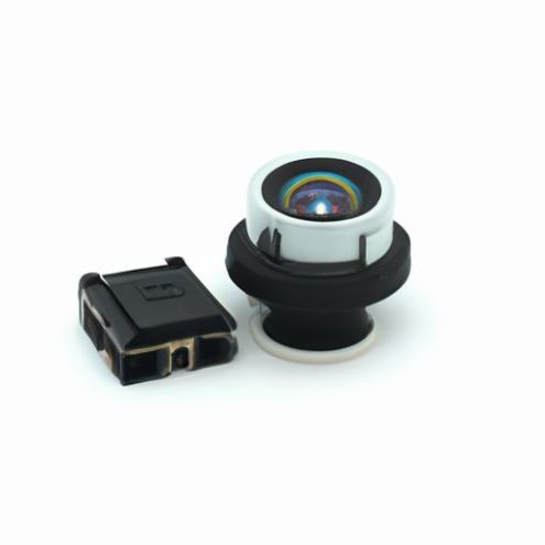 5MP board lens m12 mount 4k poe ip camera cctv lens 2.1mm the widest