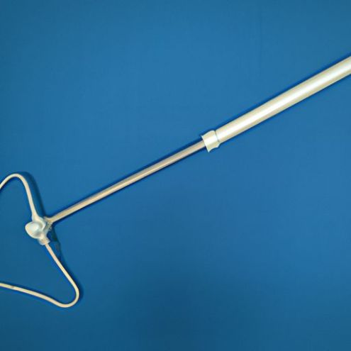 laparoscoop hem-o-lok apparatuur voor buikchirurgie laparoscopische chirurgie wegwerp optische endo-clip-applier