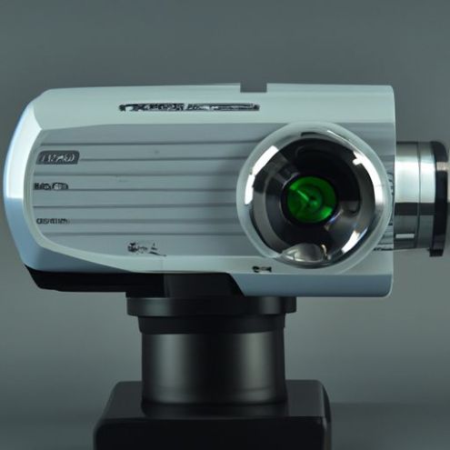 Refratômetro automático aprovado KR-9600 medidor de lente automática lensômetro outros instrumentos ópticos equipamento de optometria CE