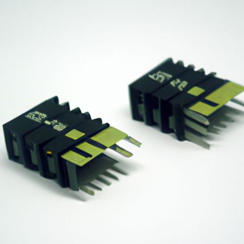 Connettori Nuovo MG643396-5 Pcba Circuiti di servizio condensatore resistori moduli diodo Banana e punta