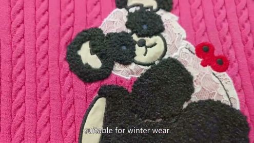 fabricantes de suéteres antropológicos, fabricante de faldas tejidas en China