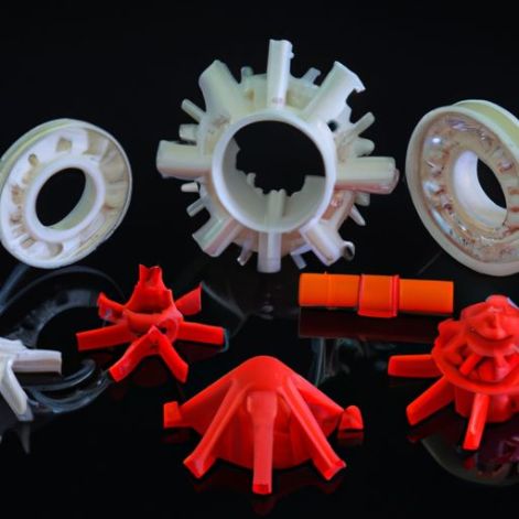Pull Back Toys Gear skylon wholesale Motor Injection Molded Toy Parts,