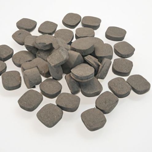 comprimés nettoyants qui sont plus efficaces en acier inoxydable pour le nettoyage Tablette de nettoyage produite par l'usine