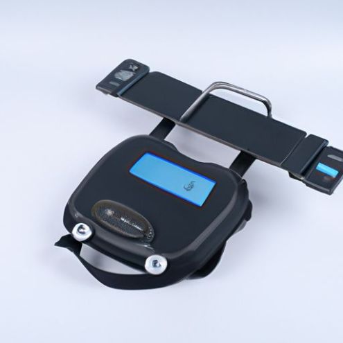 high-quality baggage digital scale portable travel hand luggage scale express weighing scale Factory direct selling new