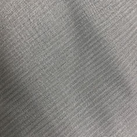 Tissu popeline tc 110 × 76 tissu gris laine de zélande 65/35 tissu popeline T/C65/35 45*45 88*64 77gsm