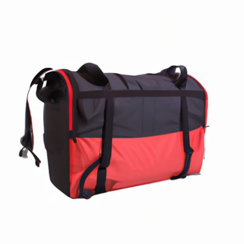 Bag Snowboard Storage Bag sale ski Water Resistant snow ski bag With Wheels 2023 New Large Travel