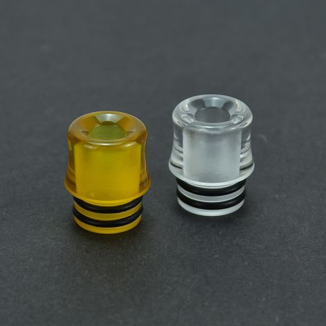 510 drip tip customized china Manufacturer High Quality Price