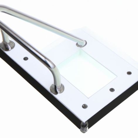 Escaleras, accesorios para piscinas, vidrio acrílico personalizado, escalera para piscina de acero inoxidable 304 316, serie SL de alta calidad
