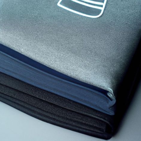 sản phẩm tùy chỉnh dây thắt lưng nylon polyester spandex co giãn chất lượng cao oeko tex melange jacquard co giãn mềm mại dành cho nam giới OEM bán trực tiếp tại nhà máy mới