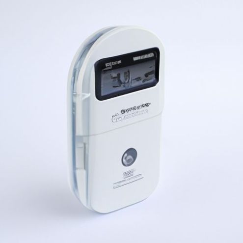 affichage numérique de l'heure SimPal-W240 accessoire de système d'alarme WiFi pour système avec
