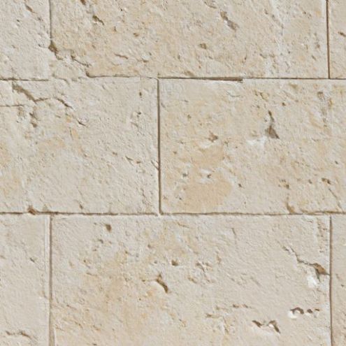 pavimentazione in pietra calcarea Jura beige per rivestimenti esterni naturali e
