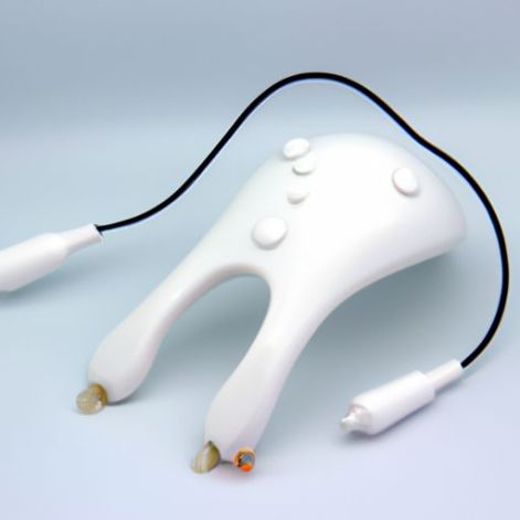 Producten Apparatuur Massage Oplaadbare hoofdmassageapparaat Gebruik de nieuwste wetenschappelijke onderzoekstechnologie Hoofd