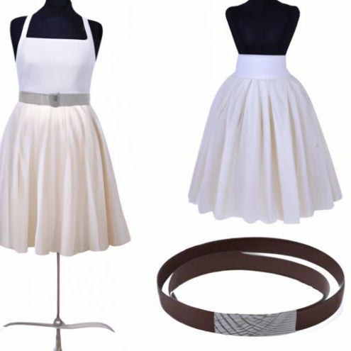 ladies skirt decorative accessories men & womens thin belt Fashion sweet diamond pearl waist chain