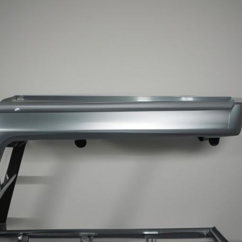 Car Side Ladder Aluminium Imperiaal reddingsbaanbord Ladder 4×4