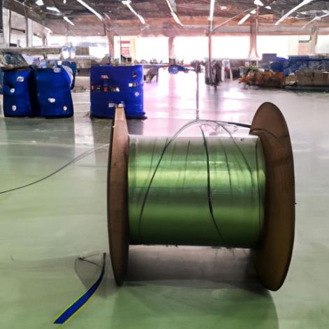 Hoge sterkte verpakking balenpers touw pe touw van touw gevlochten gedraaid nylon touw fabriek directe levering