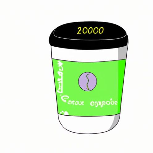 친환경 에스프레소 붕규산염 아기 음료 컵 유리 머그컵 마시는 유리 커피 컵 차 컵 도매 Drinkware 사용자 정의 로고