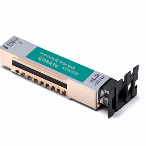 Émetteur-récepteur SFP+ d'origine HPE 8 Go à ondes courtes B série de catalyseurs Cisco 670504-001 AFBR-57D9AMZ-HP7 pour serveur HPE G8/G9/G10 bon prix AJ716B