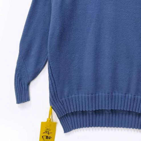 100 캐시미어 여성용 스웨터 탑 oemodm,스웨터 알파카 비스포크사