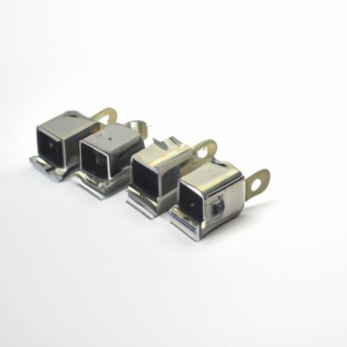 componente Aparatos eléctricos industriales de largo consumo 25ma 24v TOP D4C-1229-P Interruptores de límite electrónicos