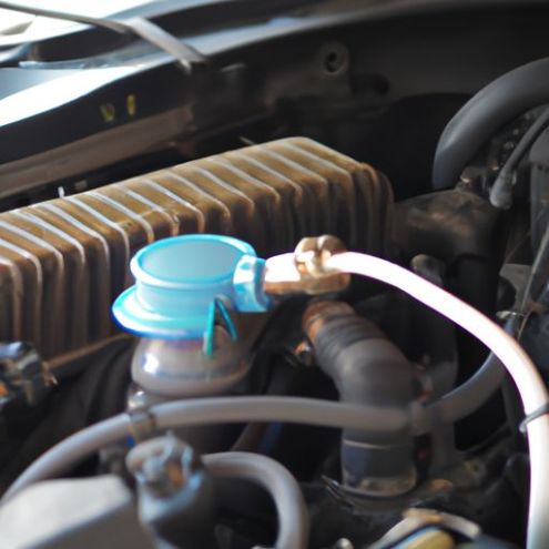 Limpador de condicionador Limpador de cuidado de carro ar do carburador
