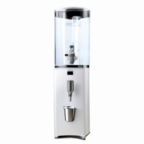 饮水机制造商和独立式家用独立式饮水机热销智能站立式饮水机