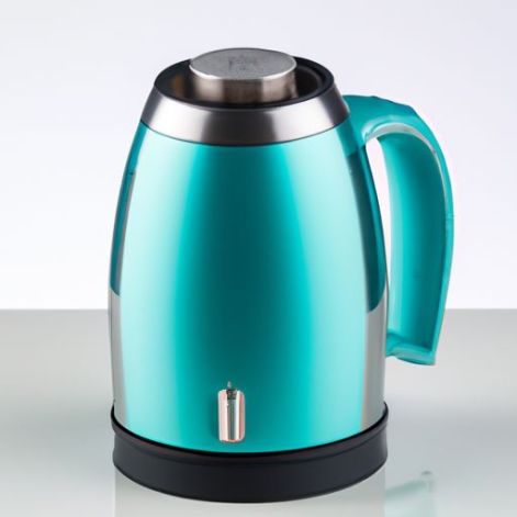 Rotational Base portable travel 1.8l kettle mini electric water kettles 0.5l Double wall kettle 360 Degree