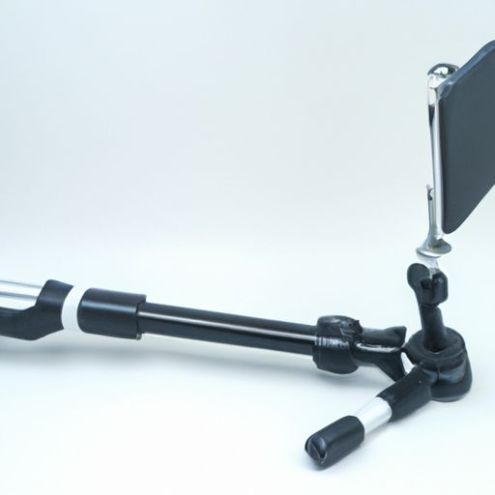 Mini Light Tripé Selfie Stick selfie stick com suporte para tripé R1s pro Twin