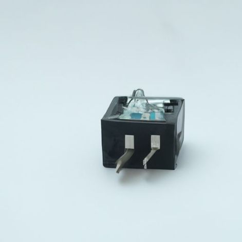 30A Auto Auto mini elektrisch relais 12v 4pin relais waterdicht auto relais met zekering Fabrieksprijs 12v 40A
