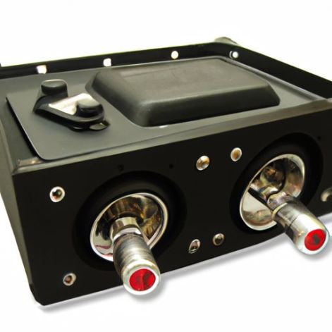 Home cinéma composant audio de puissance numérique haut-parleur Audio pour haut-parleur contrôle des basses aigus FM USB AK170 400W amplificateur de puissance HIFI voiture