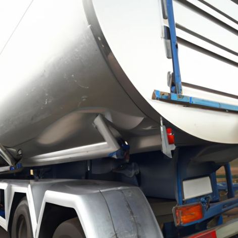 2644 6×2 used trailer truck tanker semi trailer USED Euro Truck for Merceds