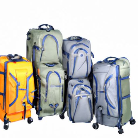 Sac de voyage sac de voyage en plein air qualité grand paquet sac de voyage de week-end sac de haute qualité en gros